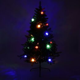RXL 385 Řetěz MAXI 20LED MC TM RETLUX