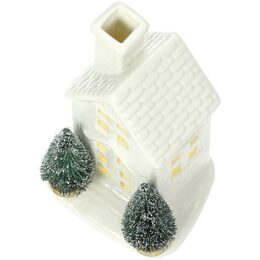 RXL 392 Porcelán domek LED 14,8cm RETLUX