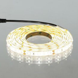 RLS 103 LED pásek 3m 12V WW  RETLUX