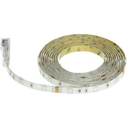 RLS 105 LED pásek 3m 12V RGB RETLUX