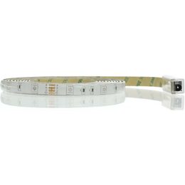 RLS 105 LED pásek 3m 12V RGB RETLUX