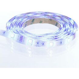 RLS 105 LED pásek 3m 12V RGB RETLUX