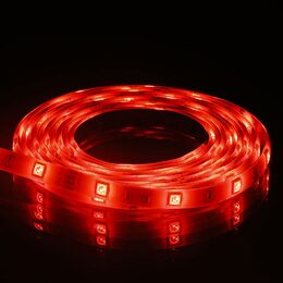 RLS 105 LED pásek 3m 12V RGB RETLUX