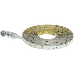 RLS 106 LED pásek 5m 12V RGB RETLUX