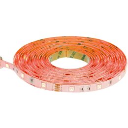RLS 106 LED pásek 5m 12V RGB RETLUX