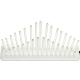 RXL 403 Svícen bílý 33 LED WW RETLUX