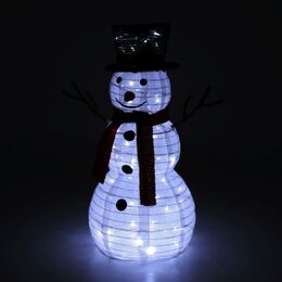 RXL 404 Sněhulák 60 LED 60cm RETLUX