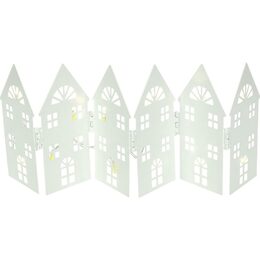 RXL 412 Domečky kovové 12 LED RETLUX