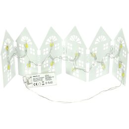 RXL 412 Domečky kovové 12 LED RETLUX