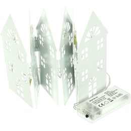 RXL 412 Domečky kovové 12 LED RETLUX