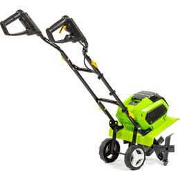 FZK 70305-0 2x20V Kultivátor FIELDMANN