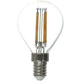 RFL 401 Fil. G45 E14 miniG 5W WW RETLUX