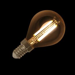 RFL 401 Fil. G45 E14 miniG 5W WW RETLUX