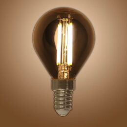 RFL 401 Fil. G45 E14 miniG 5W WW RETLUX