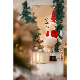 RXL 420 Sob s LED plyšový 70cm RETLUX