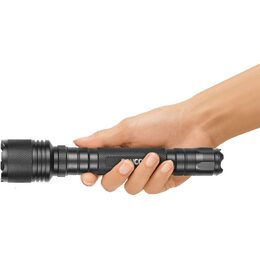 SLL 113 Svítilna 5W T6 3XC ALU SENCOR