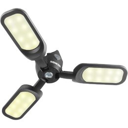 SLL 601 Svítilna Campingová Solar SENCOR