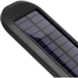 SLL 601 Svítilna Campingová Solar SENCOR