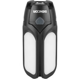 SLL 601 Svítilna Campingová Solar SENCOR