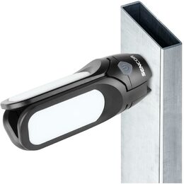 SLL 601 Svítilna Campingová Solar SENCOR