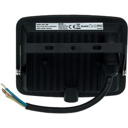 RSL 250 LED FL REFL.20W 4000K     RETLUX