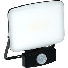 RSL 251 LED FL REFL.20W 4000K PIR RETLUX