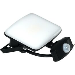 RSL 251 LED FL REFL.20W 4000K PIR RETLUX