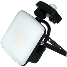 RSL 251 LED FL REFL.20W 4000K PIR RETLUX