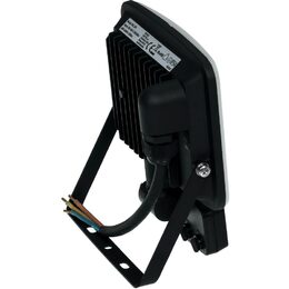 RSL 251 LED FL REFL.20W 4000K PIR RETLUX