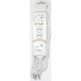 RPC 01 prodl.přívod1,5m/3 3×1,0mm RETLUX