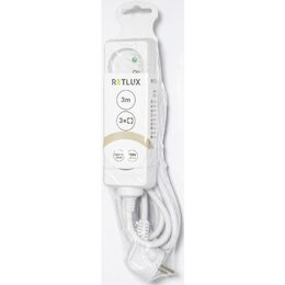 RPC 03 prodl.přívod 3m/3 3×1,0mm RETLUX
