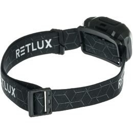 RPL 59 ČELOVKA 3 WATT COB 3XAAA RETLUX