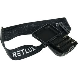 RPL 59 ČELOVKA 3 WATT COB 3XAAA RETLUX