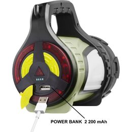 RPL 87 NAB.SVÍTILNA 5W PWB RETLUX
