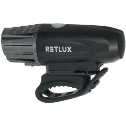 RPL 97 CYKLOSVÍTILNA PŘEDNÍ 350LM RETLUX