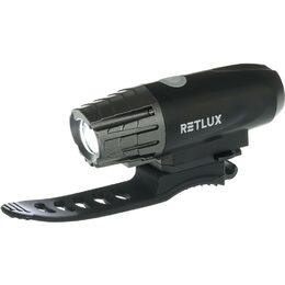 RPL 97 CYKLOSVÍTILNA PŘEDNÍ 350LM RETLUX