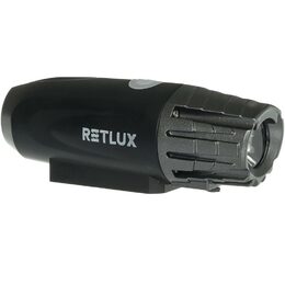 RPL 97 CYKLOSVÍTILNA PŘEDNÍ 350LM RETLUX