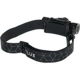 RPL 706 NABÍJECÍ ČELOVKA OUTDOOR RETLUX