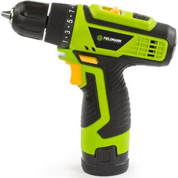 FDV 10250-A Aku vrtačka 12V FIELDMANN