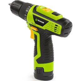 FDV 10250-A Aku vrtačka 12V FIELDMANN