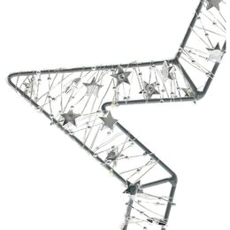 RXL 469 Hvězda 30cm 40LED WW RETLUX