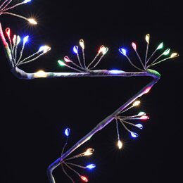 RXL 468 Hvězda 35cm 140LED MC RETLUX