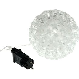 RXL 467 Svět.koule 15cm 100LED WW RETLUX