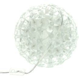 RXL 467 Svět.koule 15cm 100LED WW RETLUX