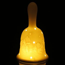 RXL 471 Porc.zvonek 13,2cm LED WW RETLUX