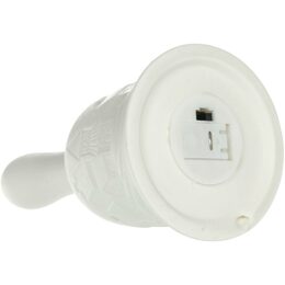 RXL 471 Porc.zvonek 13,2cm LED WW RETLUX