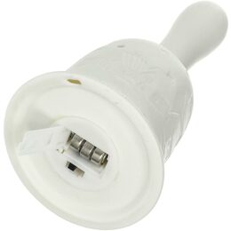 RXL 471 Porc.zvonek 13,2cm LED WW RETLUX