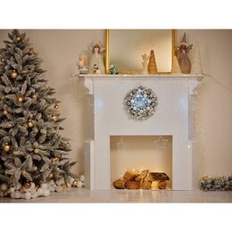 RXL 472 Anděl s koulí 21cm LED WW RETLUX