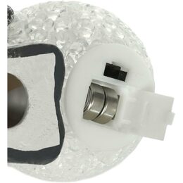 RXL 474 Sněhul. koule 12cm LED WW RETLUX