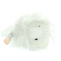 RXL 477 Skřítek bílý 27cm LED WW RETLUX